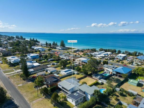 Sundance, Vincentia